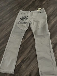 jeans uomo slim fit - Foto 1 di 2