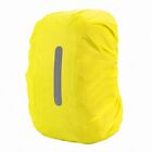 Convenient And Waterproof Rain Cover For Travel Backpack With Reflective Strip