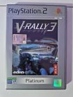V-Rally 3  PS2