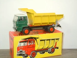 Daf 2000 Kiepauto - Lion Car 56 Holland in Box *46600 - Imagen 1 de 12