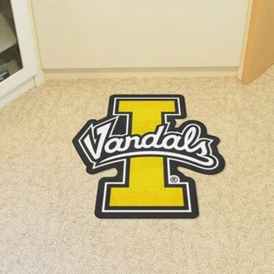 NCAA - Idaho Vandals Mascot Rug - Picture 1 of 5