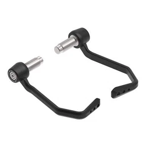 Evotech Ducati Panigale V2 Brake And Clutch Lever Protector Kit (2020 - 2024) (R - Picture 1 of 1