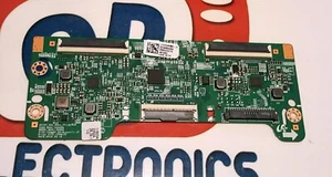 T-CON LVDS BN41-02292A FOR SAMSUNG PM49H LH49PMHPBGC/EN - Picture 1 of 4