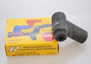 NGK Zündkerzenstecker NGK LB 05 EMH Kart Zündkerze spark plug capuchon de bougie - Bild 1 von 1