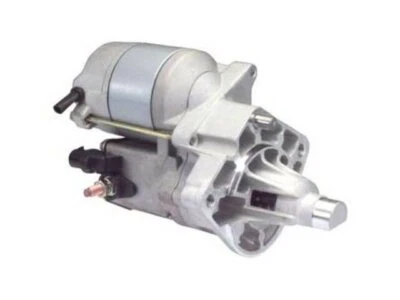 Arranque Chrysler Town Country 1999-2003 49844VDDG 2000 2001 2002 Foto 1 de 2