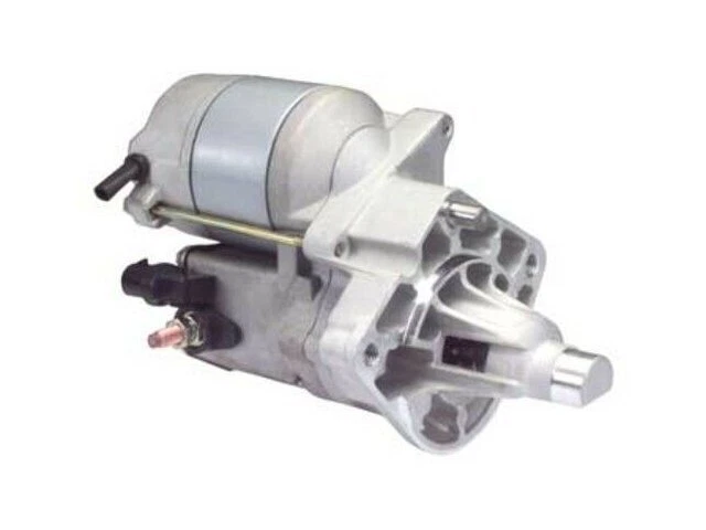 Arranque Chrysler Town Country 1999-2003 49844VDDG 2000 2001 2002 Foto 1 de 2