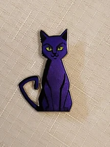 Disney WDW Thackery Binx Cat Hocus Pocus Caja de Hechizos Misteriosos Pin LR - Imagen 1 de 2