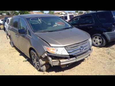 Used Fuel Injection Air Flow Meter fits: 2012 Honda Odyssey  Grade A - Image 1 of 4