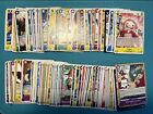 100 x One Piece TCG Bulk Common/Uncommon Cards Bundle from OP04 - Mint