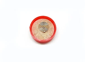 REPLACEMENT PART ORIGINAL AS.1130, PART ESPIRAL. - Foto 1 di 5