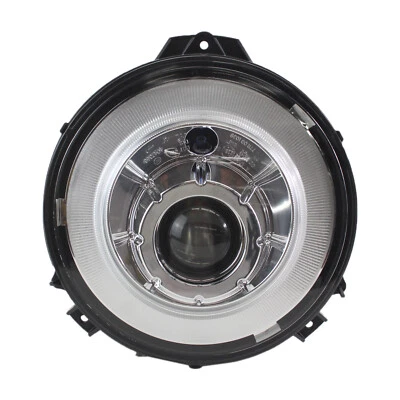 Conjunto de faros bi-xenón delanteros izquierdo o derecho Hella 271531111 para Benz W463 Foto 1 de 4