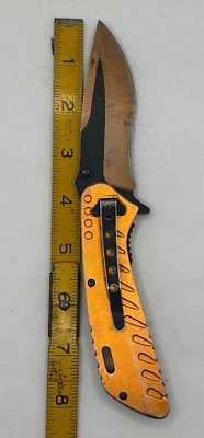 Clip de bolsillo asistido MTech USA Ballistic MT-A926 8" Foto 1 de 4