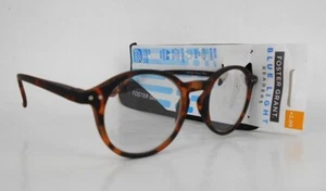 READING GLASSES FOSTER GRANT BLUE LIGHT "PARKER" (#993) - Picture 1 of 3