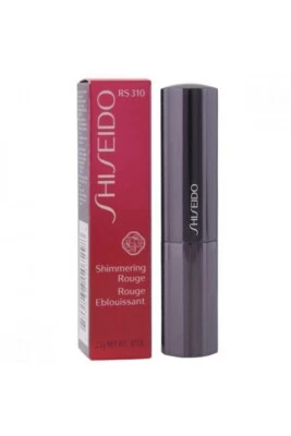 SHISEIDO - Shimmering Rouge (various colours) 40% OFF RRP! - image 1 of 2