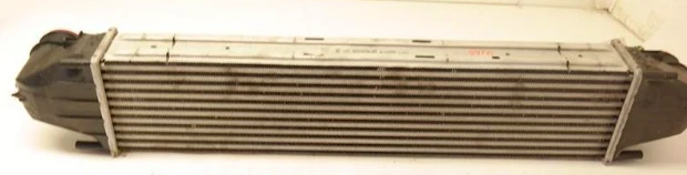 volvo s60 v60 T5 intercooler cooler turbo 31338476 11 12 13 14 2.5T  - Image 1 of 1
