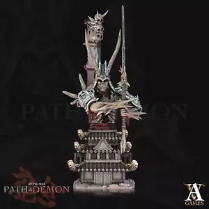 Dai Gaikotsu Senshi Bust | DnD Miniatures | Tabletop Gaming Miniature | - Picture 1 of 2