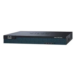 Cisco CISCO1921/K9 - Picture 1 of 2