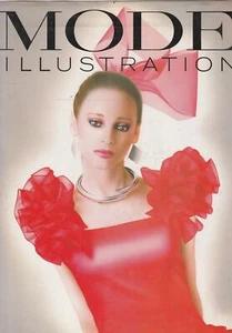 Mode Illustration - Bild 1 von 1