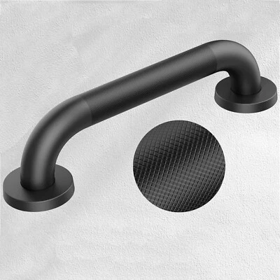 Haltegriff Edelstahl Bad Duschgriff Wandgriff Badewannengriff Griffe Haltestange - Bild 1 von 4