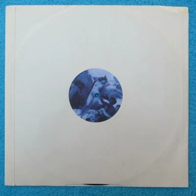 Various – Music Volume One 12" 2000 Benbecula Records BEN 008 IDM downtempo - Bild 1 von 2