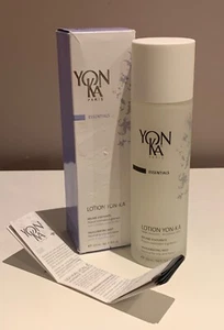 Yonka Essentials Lotion Yon-Ka, Invigorating Mist 200ml. Normal -Oily Skin 06/25 - Picture 1 of 9