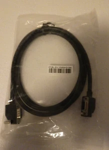 Distech Eclypse 6 ft Cable HD15 Connected System (07CBL-ECLYPSE6HD1590) - Bild 1 von 4