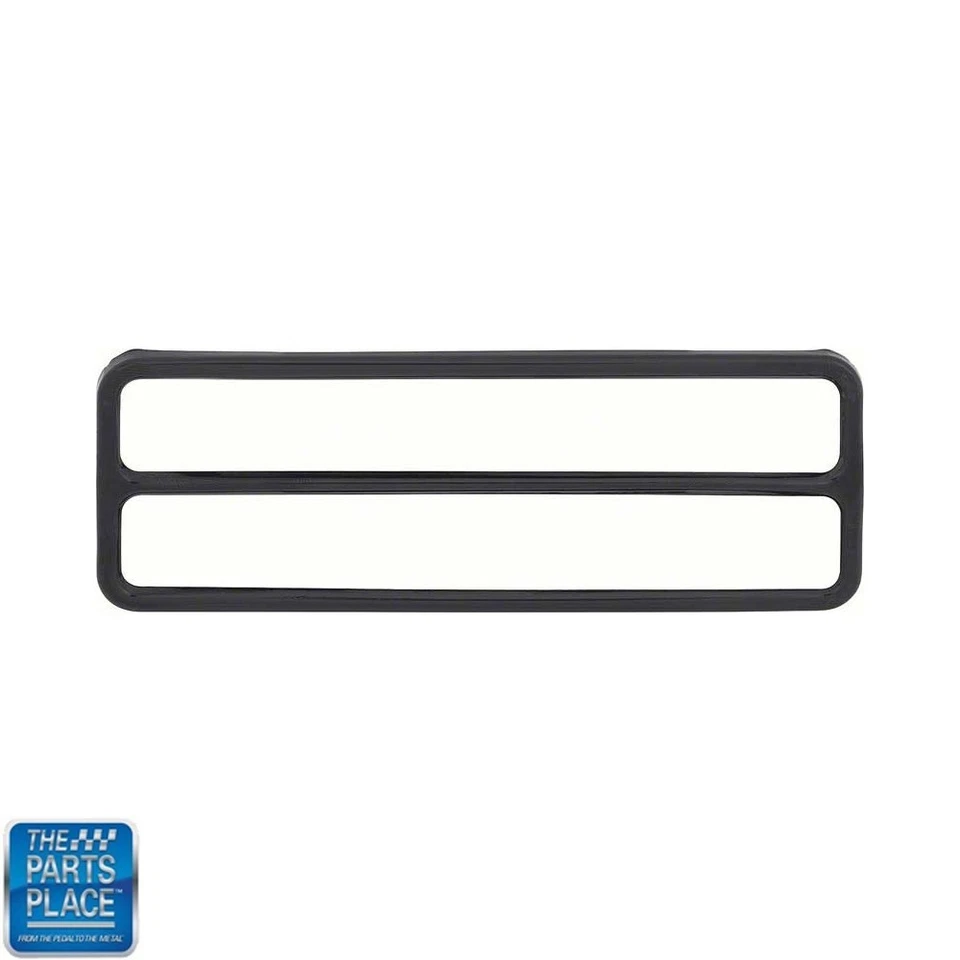 1978-81 Chevrolet Camaro боковой маркер ободок каждый GM 459120 - Изображение 1 из 1