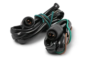 Indicator wiring loom set vw golf mk4 bora passat polo transporter Side Marker - Picture 1 of 8