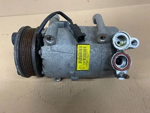 FORD KUGA 2.0 DIESEL KLIMAPUMPE KOMPRESSOR AV41-19D629-AC 2010 - 2012 C3846 - Bild 1 von 12