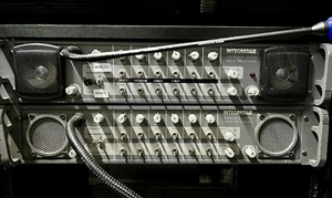 LOT OF 2 INTEGRATOR SERIES 1000 FIELD IFB SYSTEM - Picture 1 of 4