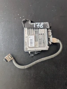 14-19) CHEVY CORVETTE C7 Xenon Headlight Ballast Control Unit Module Demaged - Bild 1 von 11