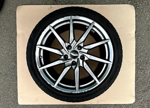 ASTON MARTIN DB11 2017-2023 20" ALURAD HINTEN RECHTS + MICHELIN REIFEN - Bild 1 von 19