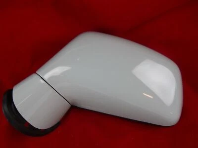 ESPEJO RETROVISOR ELÉCTRICO LATERAL DEL CONDUCTOR MITSUBISHI DIAMANTE LH MEMORIA TÉRMICA OEM 1997-1999 Foto 1 de 4