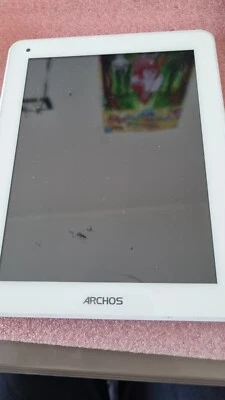 4299-Tablet Archos 80 Titanium AN8G4 - Immagine 1 di 2