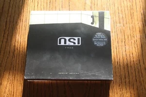 OSI-" FREE" 2 x CD 1ST PRESS 2006 SPECIAL EDITION SLIPCASE NEU OVP - Bild 1 von 2
