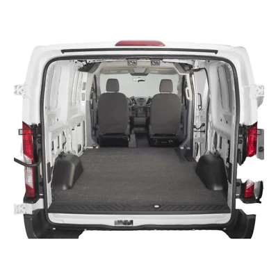 BedRug VanTred Cargo Mat for 2015-2024 Ford Transit 150 250 w/ 148" Wheelbase - Imagem 1 de 4