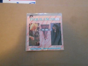 Tequila Sunrise Soundtrack Surrender To Me/Tequila Dreams 45 RPM W/PS Capitol - Picture 1 of 1