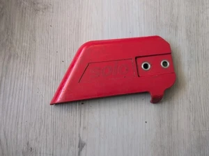 Side Chain Cover for Solo 636 Chainsaw - Picture 1 of 2