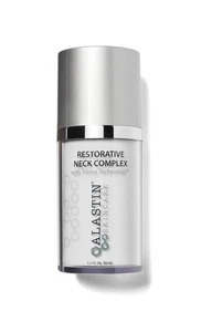 lastin Skincare Restorative Neck Complex 1.7 oz – Boxed Anti-Aging Cream - Picture 1 of 4