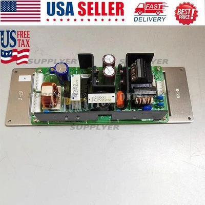 For FANUC Power Supply Board A14L-0156-0001#24R (TDK-LAMBDA ZWS150BAF-24/R) - Image 1 of 2