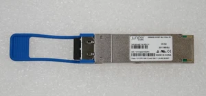 Juniper 740-061409 100GBase-LR4 100G SMF 10km 1310nm QSFP+ Transceiver Modul - Bild 1 von 3