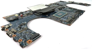 5B21D53537 Lenovo ThinkPad P1 i7-11850H 2,1GHz Nvidia RTX A2000 DDR4 Mainboard - Bild 1 von 1