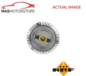 EMBRAGUE VENTILADOR REFRIGERACIÓN RADIADOR NRF 49535 UN NUEVO OE REPUESTO - Imagen 1 de 8