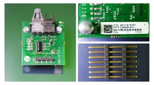20D-P2-SLB0 SynchLink Board 319828-A01 For Power flex 700S Drives With Phase II* - Picture 1 of 9