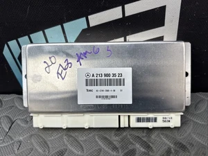 OEM 2018-2020 Mercedes-Benz E63 W213 Airmatic Air Suspension Control Module - Picture 1 of 4