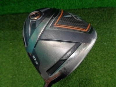 Dunlop XXIO X Driver 10.5 Miyazaki AX-1 (SR) #234 Golf Clubs - Image 1 of 4