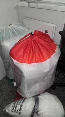 Dominator Paraglider/Paramotor Wing - Super Safe GREAT FOR BEGINNERS! Foto 1 de 4