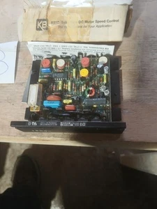 New KB ELECTRONICS KBIC-240 DRIVE - Picture 1 of 3