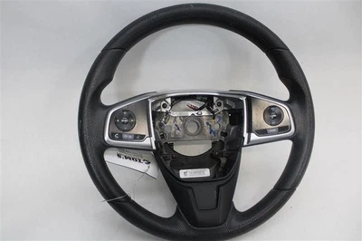 STEERING WHEEL Honda Civic 2018 18 1347401 - Image 1 of 4