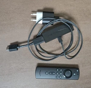 Amazon Fire TV Stick - 2. Generation - Bild 1 von 1